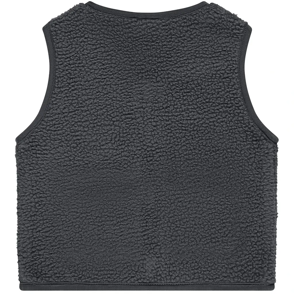 Giletje teddy (antra)