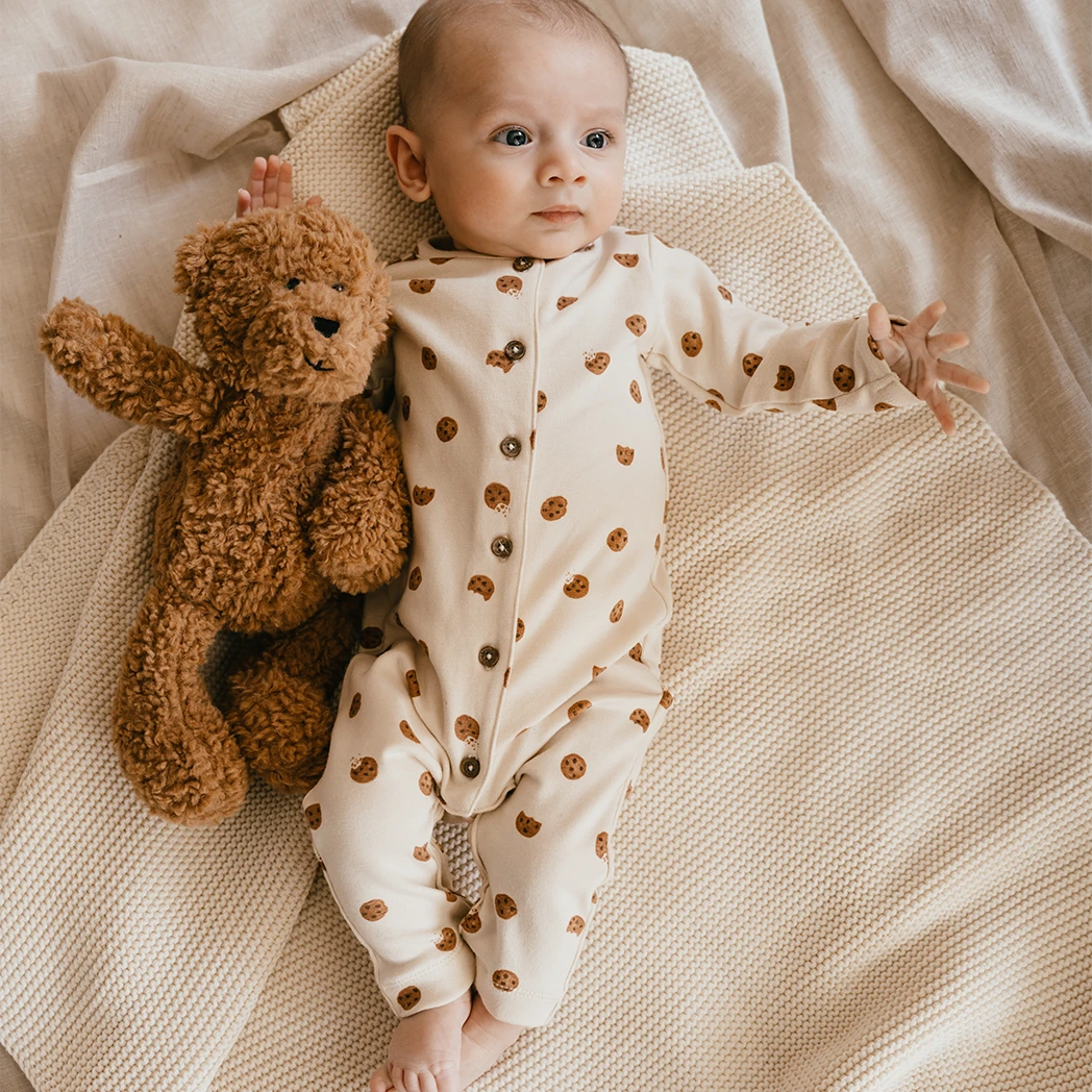 A Tiny Story-collectie Boxpakje cookies (snow)