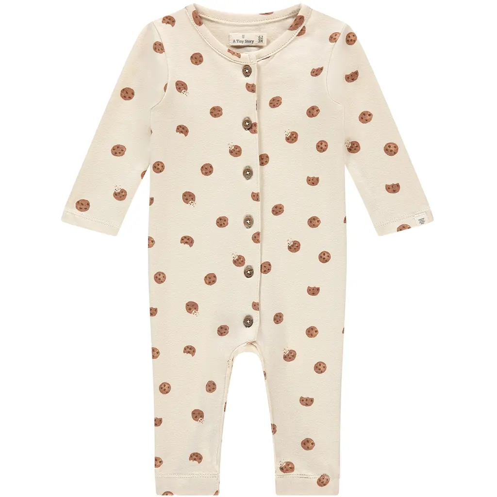 Boxpakje cookies (snow)