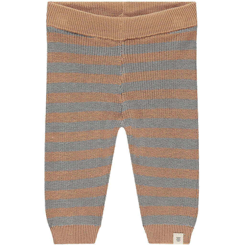 A Tiny Story-collectie Gebreid broekje (cookie)