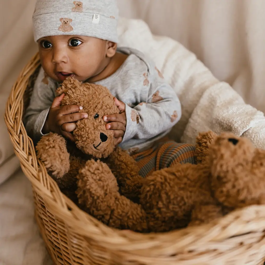 Gebreid broekje (cookie)