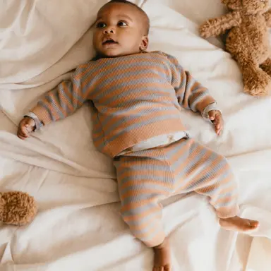 Gebreid truitje (cookie)