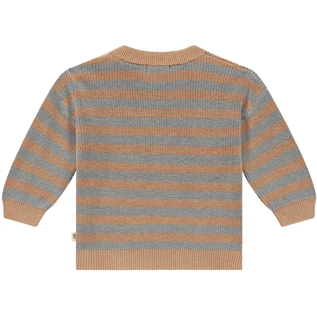 Gebreid truitje (cookie)