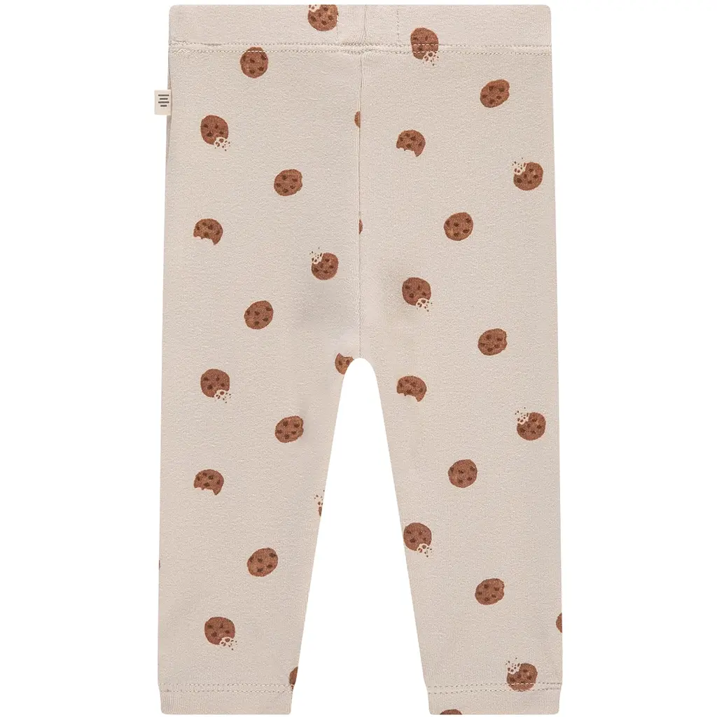 Broekje cookies (snow)