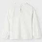 Name It Longsleeve Naomi (cloud dancer)