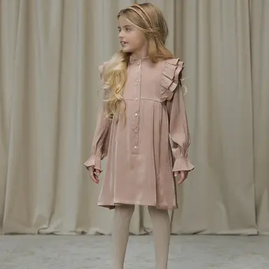 Jurk Skylar (copperfield)