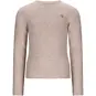 Le Chic Gebreide top Okido (hearts of gold)