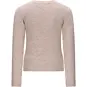 Le Chic Gebreide top Okido (hearts of gold)