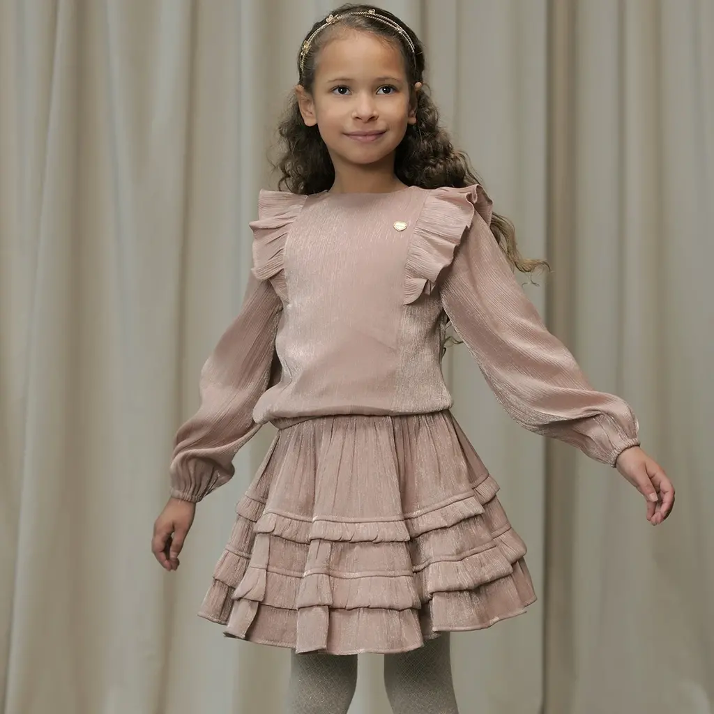 Blouse Every (copperfield)