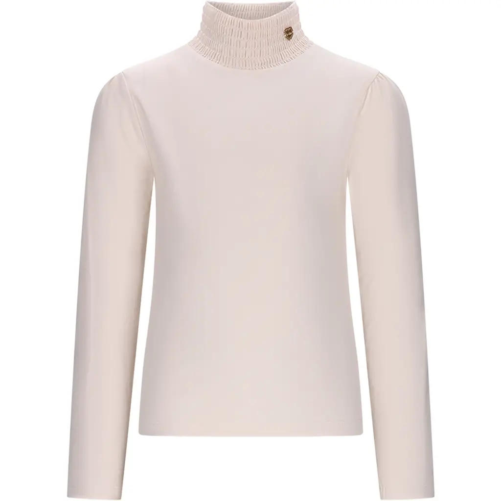 Longsleeve Nouchka (warm winter white)