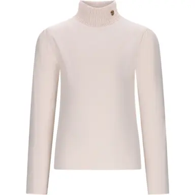 Longsleeve Nouchka (warm winter white)