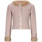 Le Chic Jasje/vestje Orleans (café au lait)