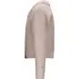 Le Chic Gebreid vestje Omsky (hearts of gold)
