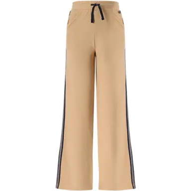 Broek Spirit interlock (animal brown)