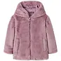 Name It Winterjas fake fur Mila (lilas)