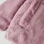 Name It Winterjas fake fur Mila (lilas)