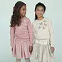 Le Chic Rokje Trust lovertjes (hearts of gold)