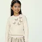Le Chic Rokje Trust lovertjes (hearts of gold)