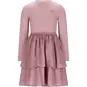 Le Chic Jurk Simar glitter (sweet cerise)