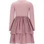 Le Chic Jurk Simar glitter (sweet cerise)