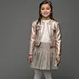 Le Chic Jasje Amour fake leather (metallic blush)