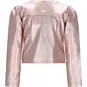 Le Chic Jasje Amour fake leather (metallic blush)