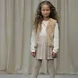 Le Chic Gilet Eloisa furry hearts (hearts of gold)