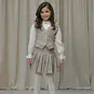 Le Chic Gilet Elize (le cheque)