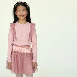 Rokje Treat (sweet cerise)