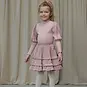 Le Chic Longsleeve Noxnu (sweet cerise)