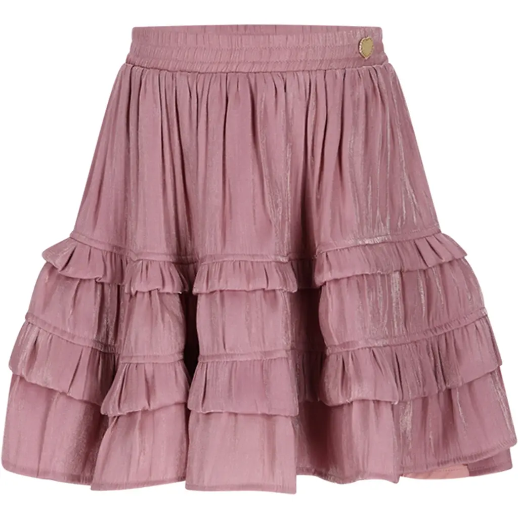 Rokje Thamsin (sweet cerise)