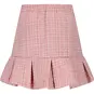Le Chic Rokje Tivvy tweed (charming tweed)