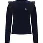 Le Chic Longsleeve Nuffy (in the navy)