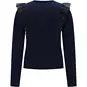 Le Chic Longsleeve Nuffy (in the navy)