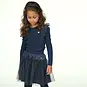 Le Chic Rokje Treat (in the navy)
