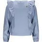 Le Chic Blouse Every (blue notes)