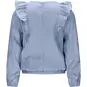 Le Chic Blouse Every (blue notes)