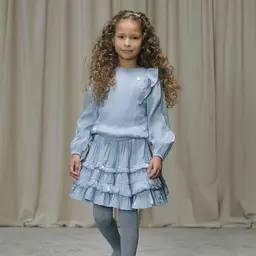 Rokje Thamsin (blue notes)