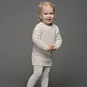 Le Chic Jurkje Saknity (warm winter white)