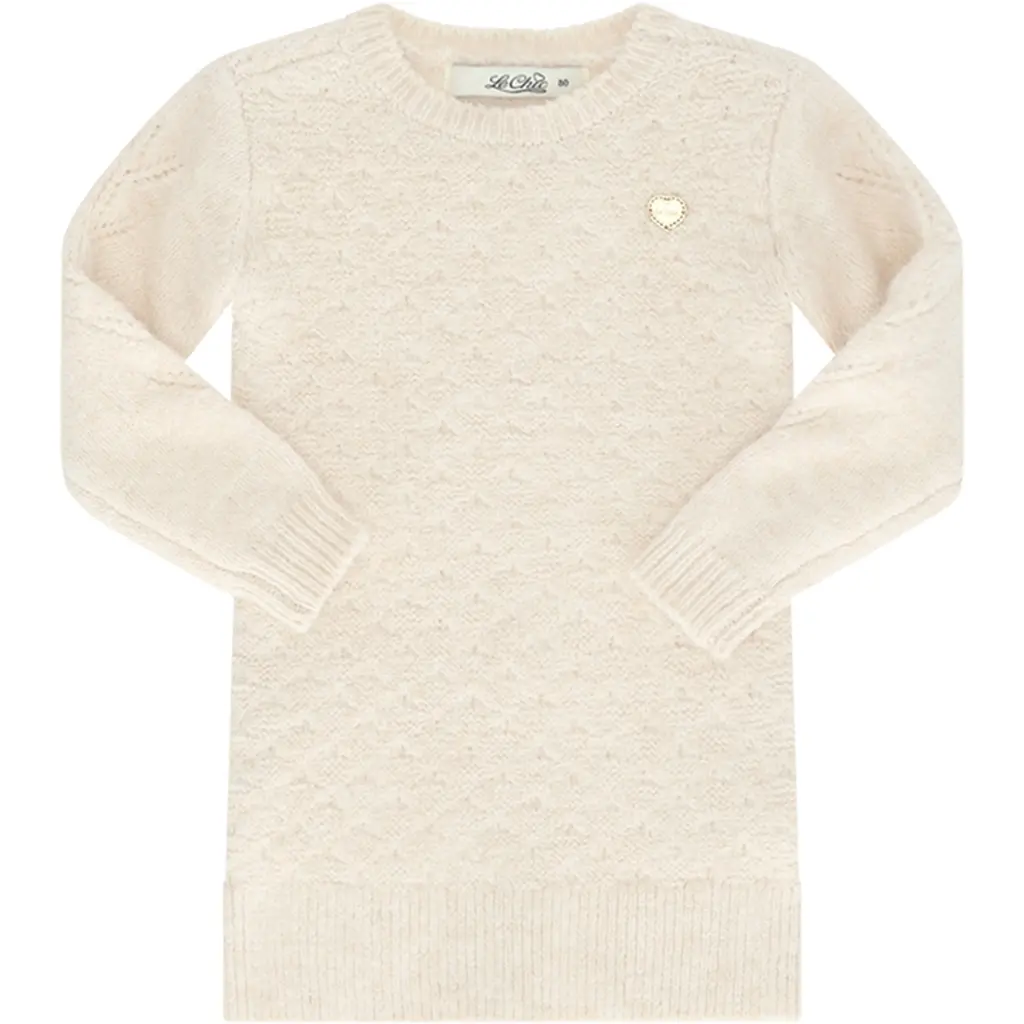 Jurkje Saknity (warm winter white)
