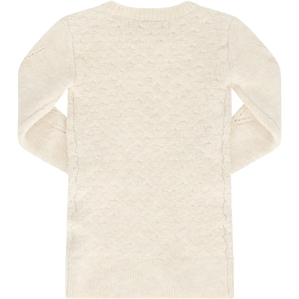 Jurkje Saknity (warm winter white)