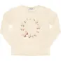 Le Chic Longsleeve Normy (warm winter white)