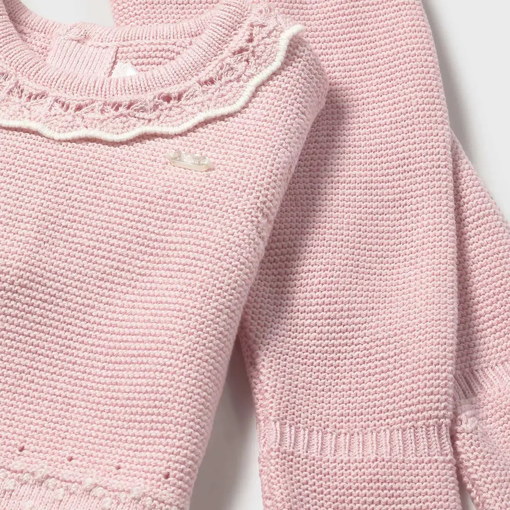 Driedelig setje (crystal)