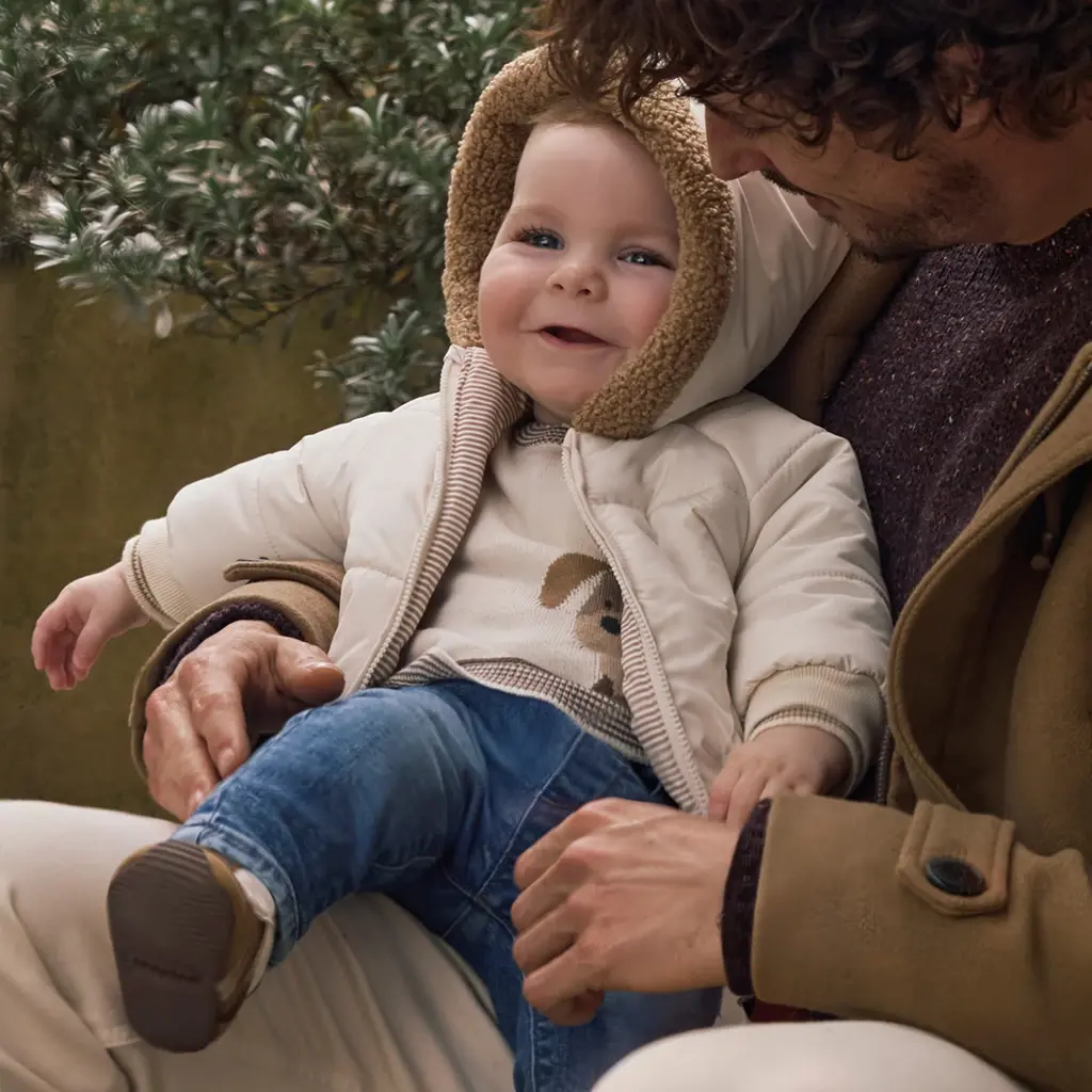 Spijkerbroekje (medium)