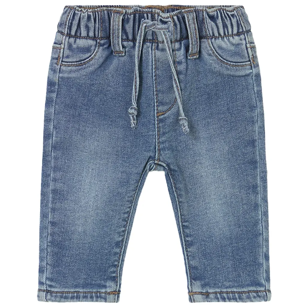 Spijkerbroekje (medium)