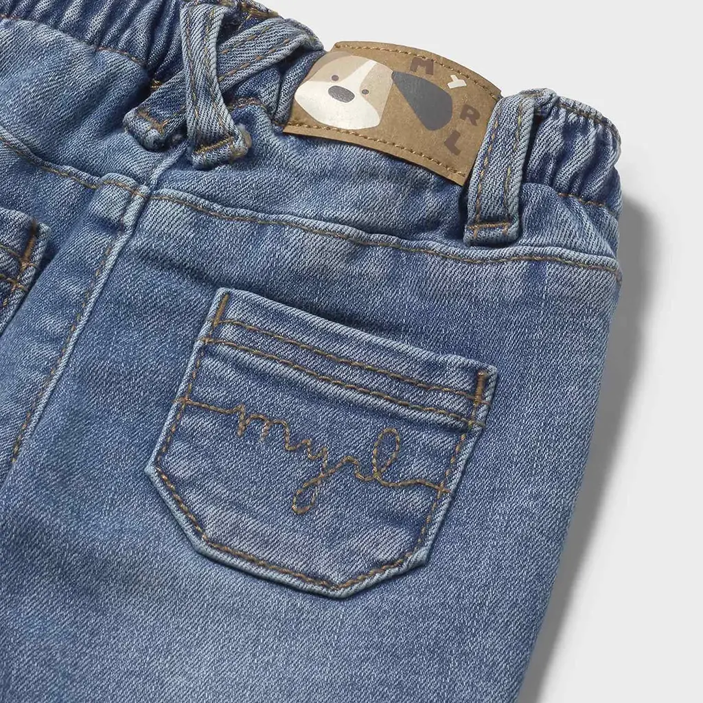 Spijkerbroekje (medium)