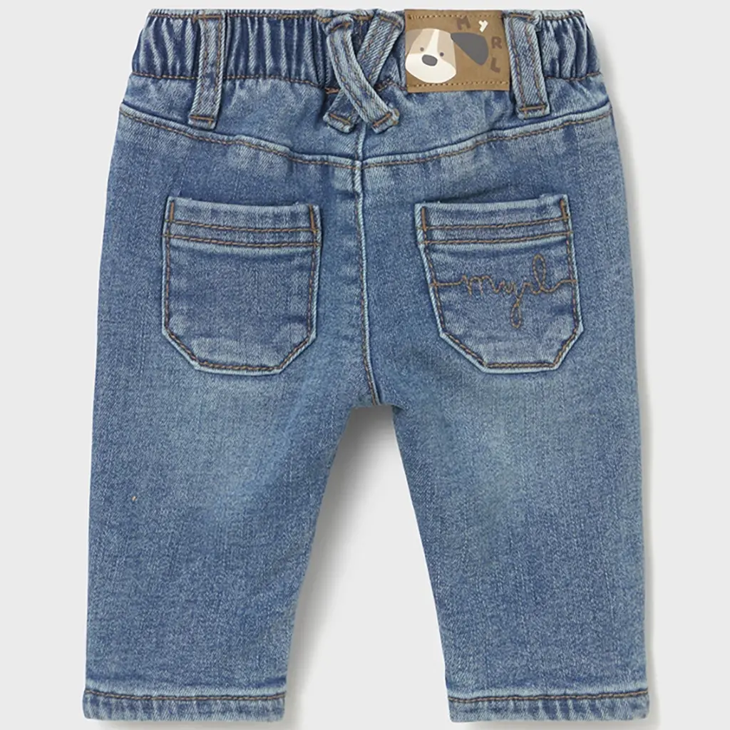 Spijkerbroekje (medium)