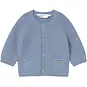 Mayoral Gebreid vestje (blue bell)
