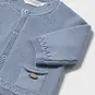 Mayoral Gebreid vestje (blue bell)