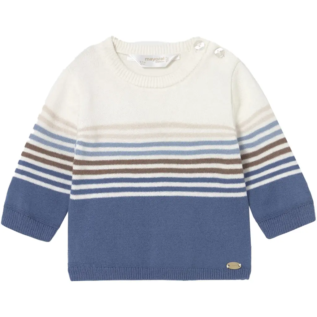 Truitje (artic blue)